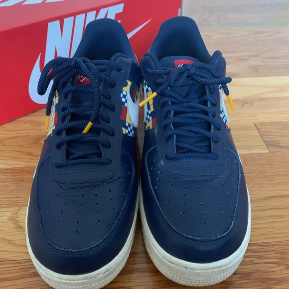 Nike Air Force 1 - Picture 3 of 5